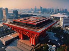 -中华艺术宫(上海美术馆)