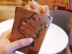 -熊姬手作茶物(汇金谷店)