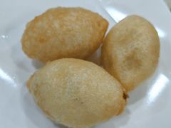 咸水饺-添好运点心专门店(中环IFC店)