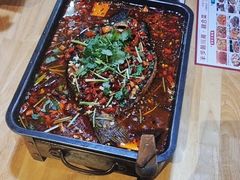 -半步颠川湘·融合菜(商品街店)