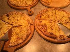 -比格比萨自助(万柳华联店)