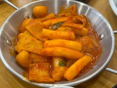 -高社长参鸡汤(高丽街店)