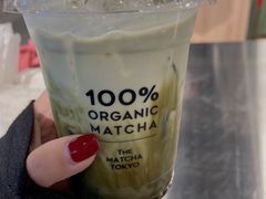 -THE MATCHA TOKYO抹茶东京