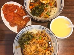 -爱家面馆(常州总店)