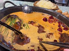 -五里关火锅(牛市口店)