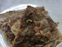 -清真永恒华威肉饼(潘家园店)