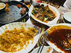 -大梁骨头馆·酱骨老菜(友好店)
