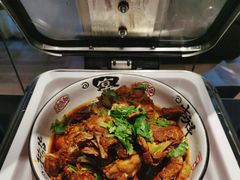 -沈阳和平艾美酒店新食谱西餐厅