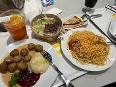 -宜家·瑞典风味餐厅(北京西红门店)