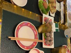 -大吉利·潮汕牛肉火锅(河西店)