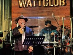 -光音瓦特俱乐部(高新店)