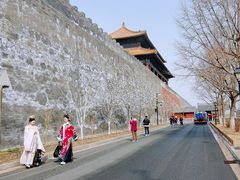 -东华门大街小区