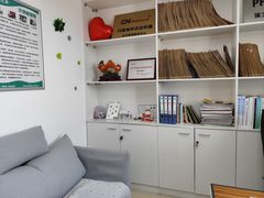 -自然之声助听器·呼吸机(翠微大厦店)