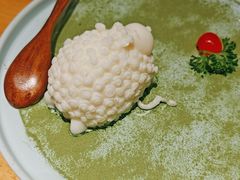 -蒙料·手把肉(望京店)