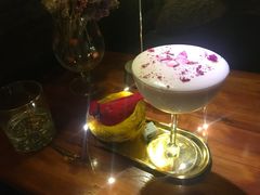 -THE BARMAN HOUSE(调酒师南门店)