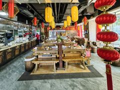 -小龙坎老火锅(北京三里屯店)