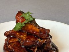 -老客站酒楼(金花南路店)