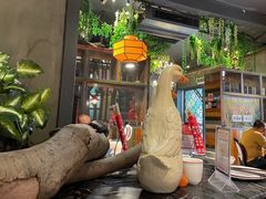 -湘当爱·鲜煮现炒(松岗立业路店)