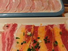 -正宗齐齐哈尔烤肉·齐牛哥鲜切炭火烤肉(杭州总店)