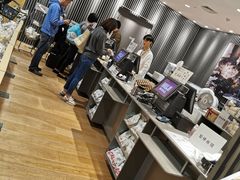 -MUJI无印良品(环球港店)