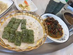 -紫藤园·天目湖大鱼头(南山竹海店)