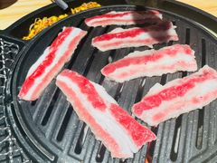 -金顺碳烤肉(番禺傍江地铁站店)