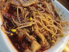 -雨田饭店(华兴东街店)