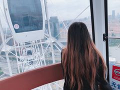 -摩天活力城·摩天轮