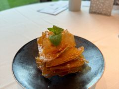 -扬州香格里拉·香宫中餐厅