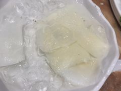 牛黄喉-清真军邺·金富苑肥牛(石坡街旗舰店)