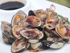 -海鲜人家(吕四店)