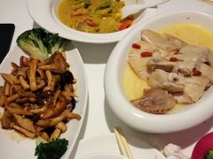 -至潮餐厅精致粤菜·活鲈鱼·走地鸡(珠江新城店)