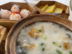 -怀德酒楼·粤菜·海鲜·茶点(宝安国际机场店)