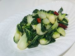 -老爷庙风味美食府(魏都大道店)