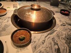 -大头椰·海南椰子鸡火锅(思明万象城店)