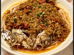 油浸鱼（四代）-堂瓦里·33年传统赣菜(第一街区店)