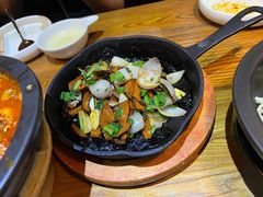 -云海肴·汽锅鸡·云南代表菜(天津国金汇店)