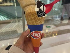 -DQ·蛋糕·冰淇淋(通州万达店)