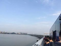-深圳机场码头