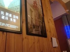-明日世界密室轰趴·剧本桌游·箭馆团建(国贸店)