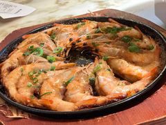 -老淮安·淮安菜(周恩来纪念馆店)