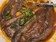 -彭城味道.地道徐州味(怡海花园店)