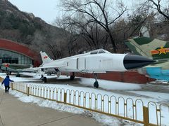 -中国航空博物馆