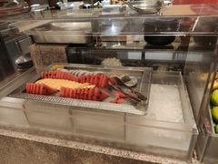 -韵咖啡自助餐厅(天津香格里拉店)