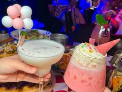 -鲨鱼美式餐厅酒吧Sharky