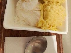 -满记甜品(王府井北京市百货大楼店)