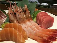-森味薪火烧•烧鸟居酒屋•日本料理(望京店)