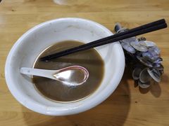 -象山小白象海鲜面