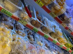 -皆道拌麻辣烫·麻辣拌