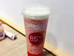 -85度C(厦门中华城新店)